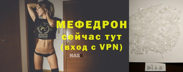 молекула духа Няндома
