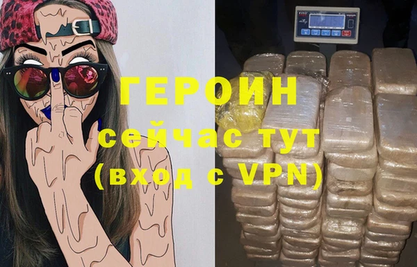 молекула духа Няндома
