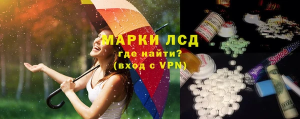 молекула духа Няндома